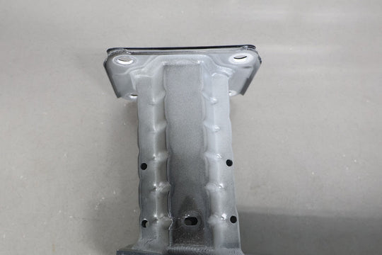 17 - 19 Fiat 124 Spider Front OEM Aluminum Bumper Reinforcement Rebar (62K Miles)