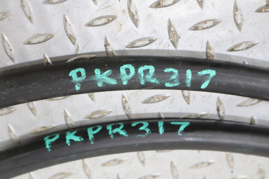 17 - 19 Porsche Cayman 718 2.0L Manual Transmission Shifter Cable (982711007) OEM