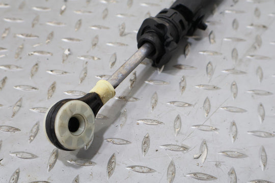 17 - 19 Porsche Cayman 718 2.0L Manual Transmission Shifter Cable (982711007) OEM