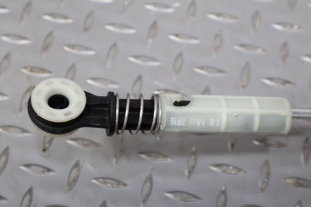 17 - 19 Porsche Cayman 718 2.0L Manual Transmission Shifter Cable (982711007) OEM