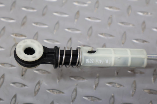 17 - 19 Porsche Cayman 718 2.0L Manual Transmission Shifter Cable (982711007) OEM