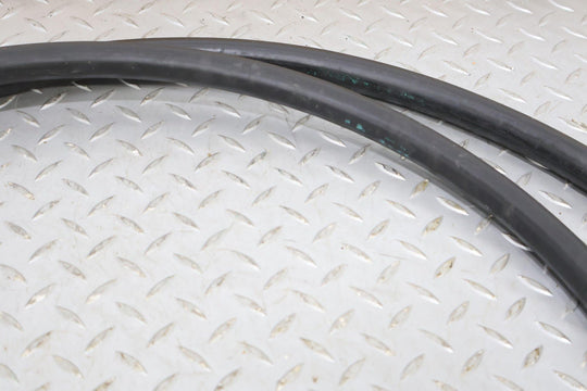 17 - 19 Porsche Cayman 718 2.0L Manual Transmission Shifter Cable (982711007) OEM