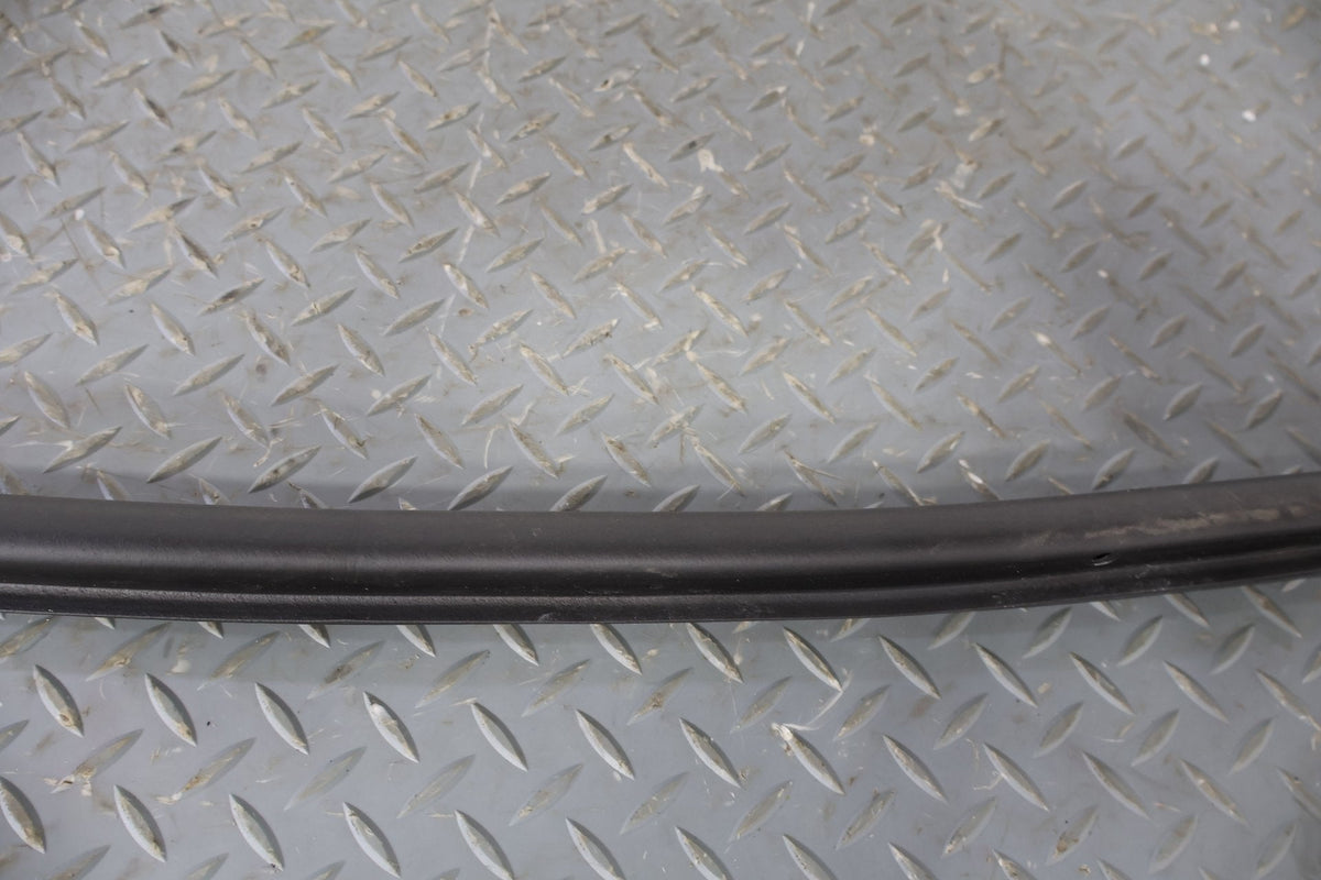 17-19 Porsche Cayman 718 Coupe Right RH Inner Door Weather Stripping Gasket Seal