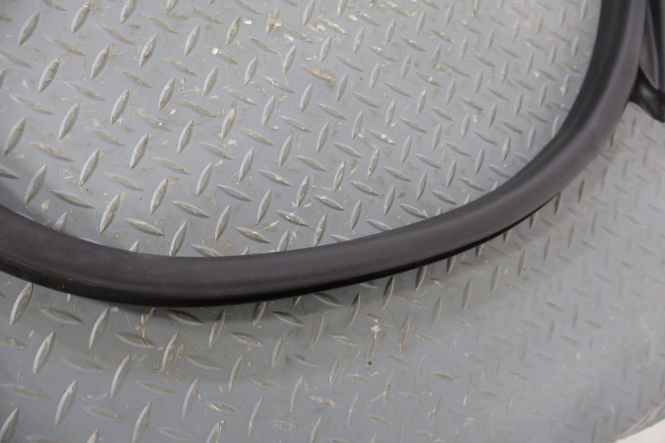 17-19 Porsche Cayman 718 Coupe Right RH Inner Door Weather Stripping Gasket Seal