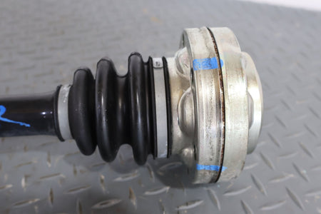 17-21 Chevy Camaro ZL1 Right RH Axle Shaft (6.2L / Manual Trans) 48K Miles