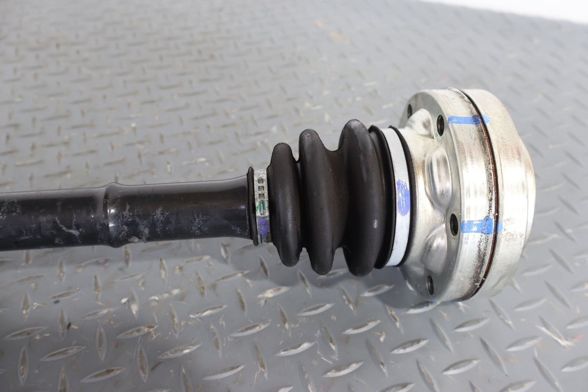 17-21 Chevy Camaro ZL1 Right RH Axle Shaft (6.2L / Manual Trans) 48K Miles