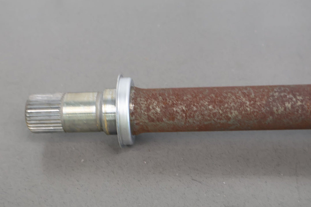 17 - 21 Honda Civic Type R 2.0T Right RH Intermediate Jackshaft (Manual Trans) 54K