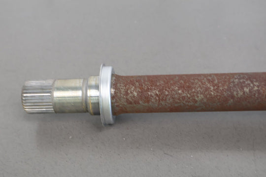 17 - 21 Honda Civic Type R 2.0T Right RH Intermediate Jackshaft (Manual Trans) 54K