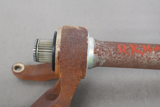17 - 21 Honda Civic Type R 2.0T Right RH Intermediate Jackshaft (Manual Trans) 54K