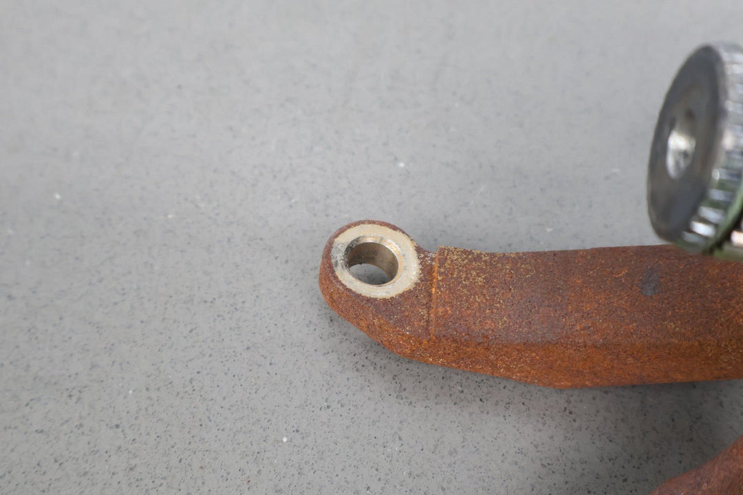 17 - 21 Honda Civic Type R 2.0T Right RH Intermediate Jackshaft (Manual Trans) 54K