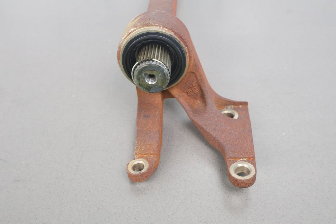 17 - 21 Honda Civic Type R 2.0T Right RH Intermediate Jackshaft (Manual Trans) 54K