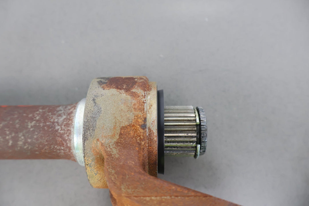 17 - 21 Honda Civic Type R 2.0T Right RH Intermediate Jackshaft (Manual Trans) 54K