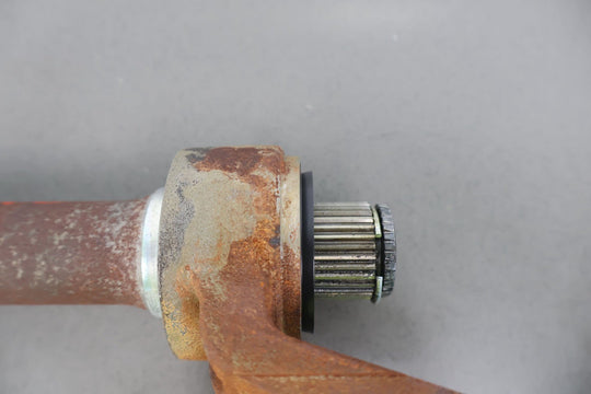 17 - 21 Honda Civic Type R 2.0T Right RH Intermediate Jackshaft (Manual Trans) 54K