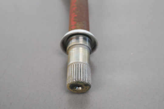 17 - 21 Honda Civic Type R 2.0T Right RH Intermediate Jackshaft (Manual Trans) 54K