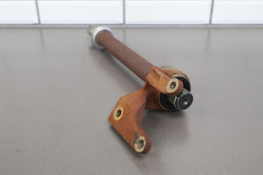 17 - 21 Honda Civic Type R 2.0T Right RH Intermediate Jackshaft (Manual Trans) 54K