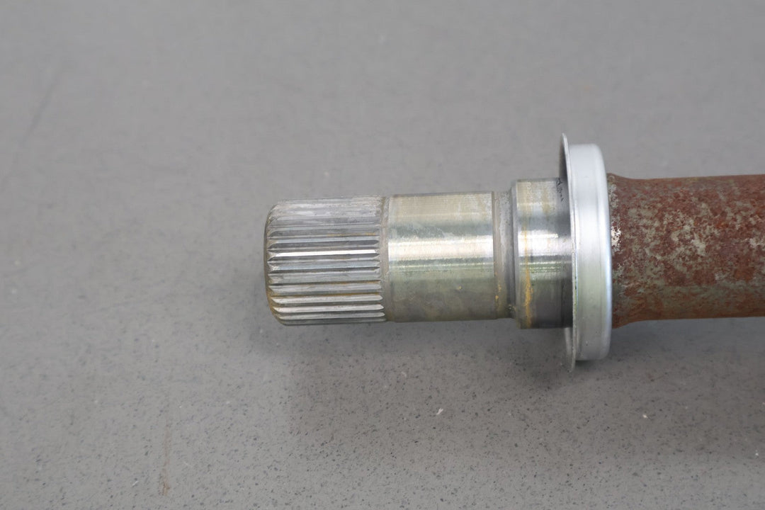 17 - 21 Honda Civic Type R 2.0T Right RH Intermediate Jackshaft (Manual Trans) 54K