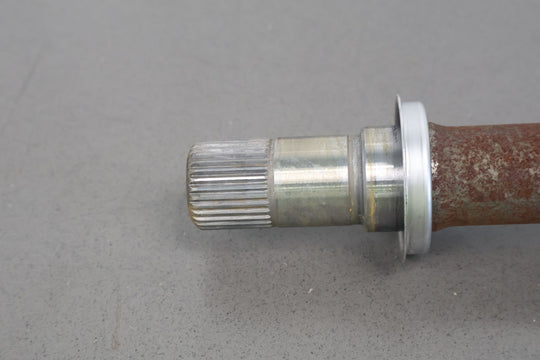 17 - 21 Honda Civic Type R 2.0T Right RH Intermediate Jackshaft (Manual Trans) 54K