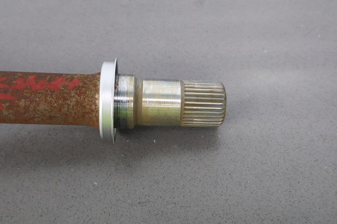 17 - 21 Honda Civic Type R 2.0T Right RH Intermediate Jackshaft (Manual Trans) 54K