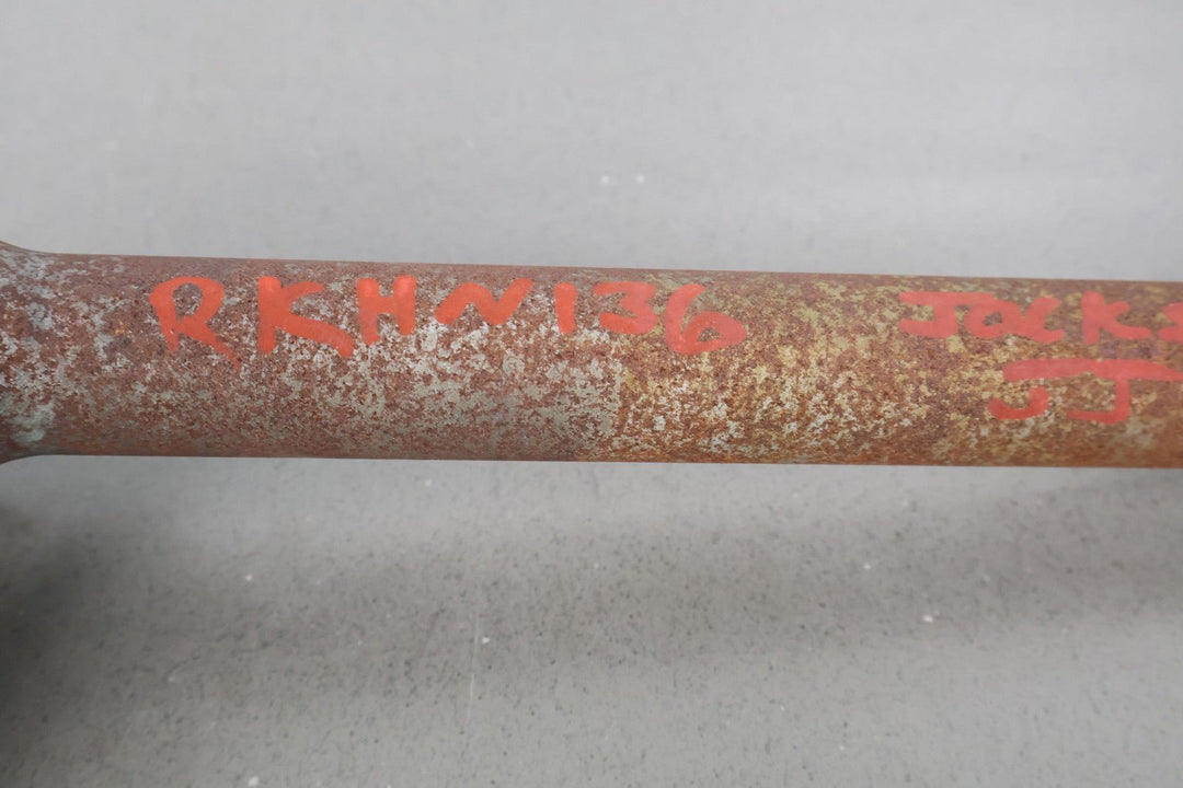 17 - 21 Honda Civic Type R 2.0T Right RH Intermediate Jackshaft (Manual Trans) 54K