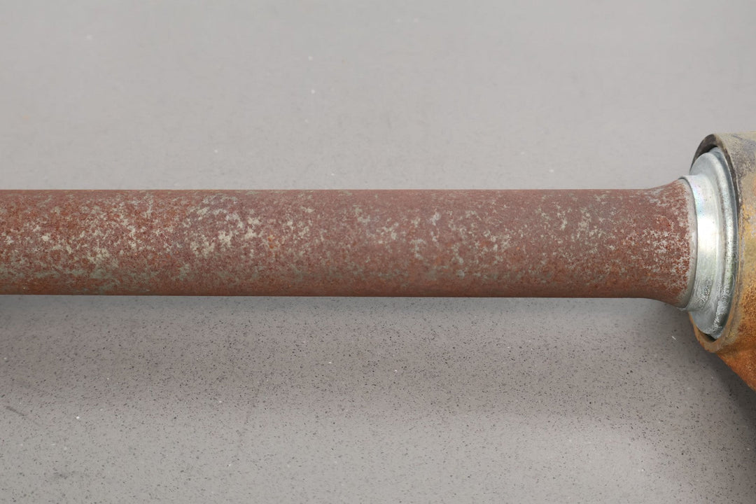 17 - 21 Honda Civic Type R 2.0T Right RH Intermediate Jackshaft (Manual Trans) 54K