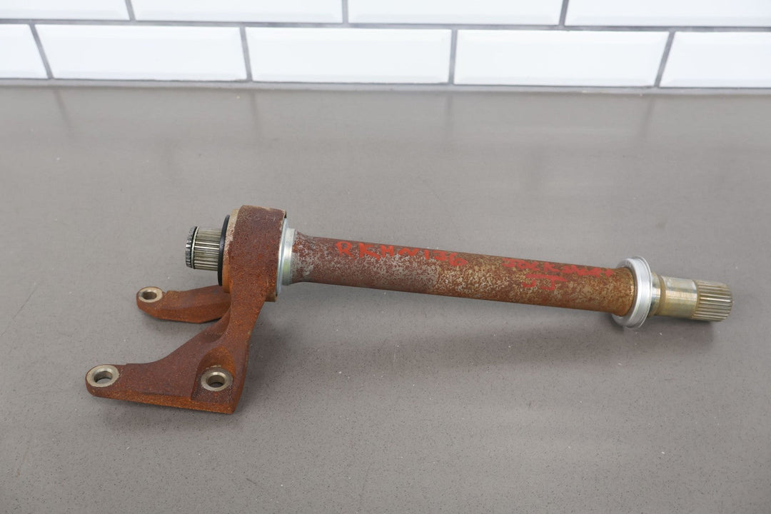 17 - 21 Honda Civic Type R 2.0T Right RH Intermediate Jackshaft (Manual Trans) 54K