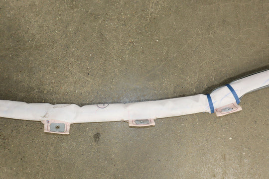 17 - 21 Nissan Titan XD Crew Cab Left Driver Roof Mounted Curtain Air Bag