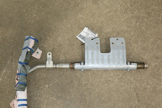 17 - 21 Nissan Titan XD Crew Cab Left Driver Roof Mounted Curtain Air Bag