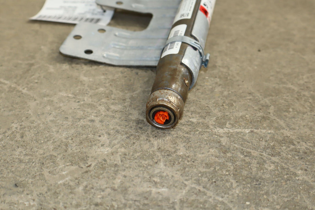 17 - 21 Nissan Titan XD Crew Cab Left Driver Roof Mounted Curtain Air Bag