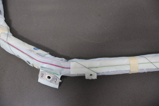 17 - 21 Subaru WRX STi Left Driver Roof Mounted Curtain Airbag