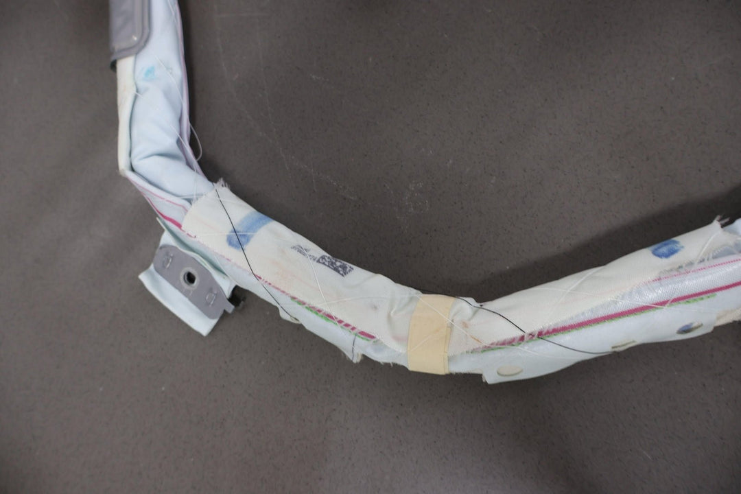 17 - 21 Subaru WRX STi Left Driver Roof Mounted Curtain Airbag