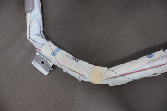 17 - 21 Subaru WRX STi Left Driver Roof Mounted Curtain Airbag