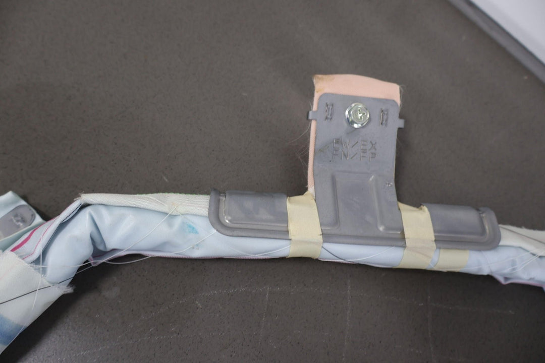 17 - 21 Subaru WRX STi Left Driver Roof Mounted Curtain Airbag