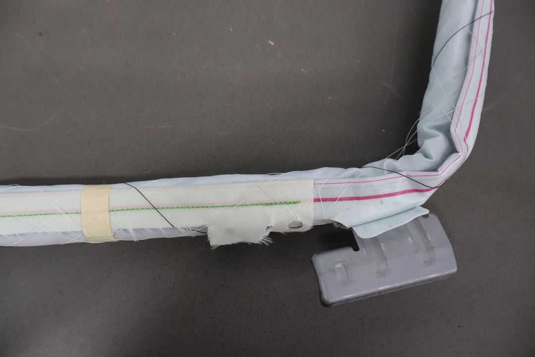 17 - 21 Subaru WRX STi Left Driver Roof Mounted Curtain Airbag