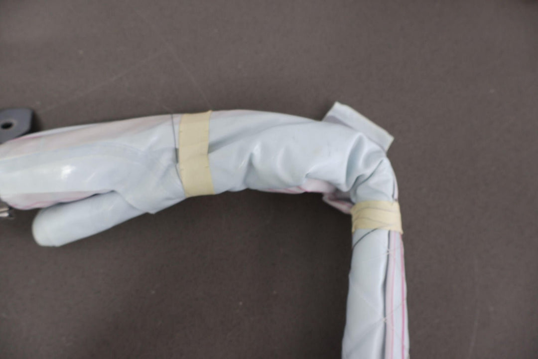 17 - 21 Subaru WRX STi Left Driver Roof Mounted Curtain Airbag