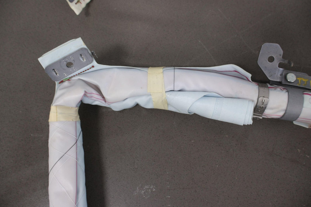 17 - 21 Subaru WRX STi Left Driver Roof Mounted Curtain Airbag
