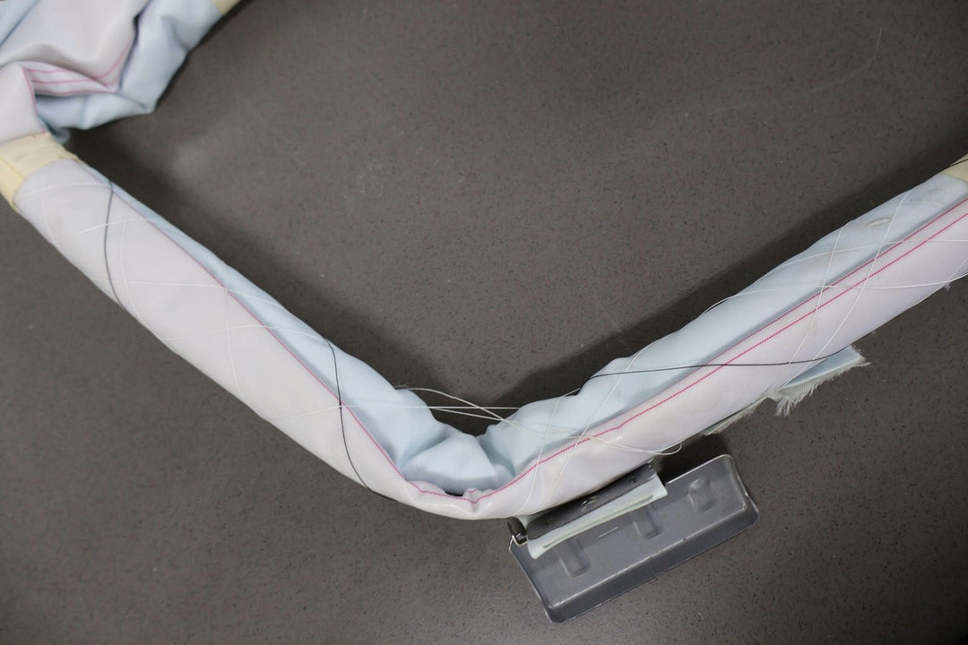 17 - 21 Subaru WRX STi Left Driver Roof Mounted Curtain Airbag