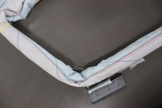 17 - 21 Subaru WRX STi Left Driver Roof Mounted Curtain Airbag