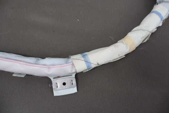 17 - 21 Subaru WRX STi Left Driver Roof Mounted Curtain Airbag