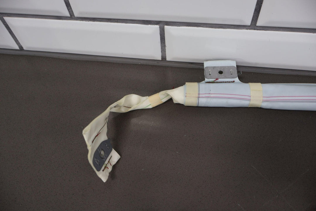 17 - 21 Subaru WRX STi Left Driver Roof Mounted Curtain Airbag