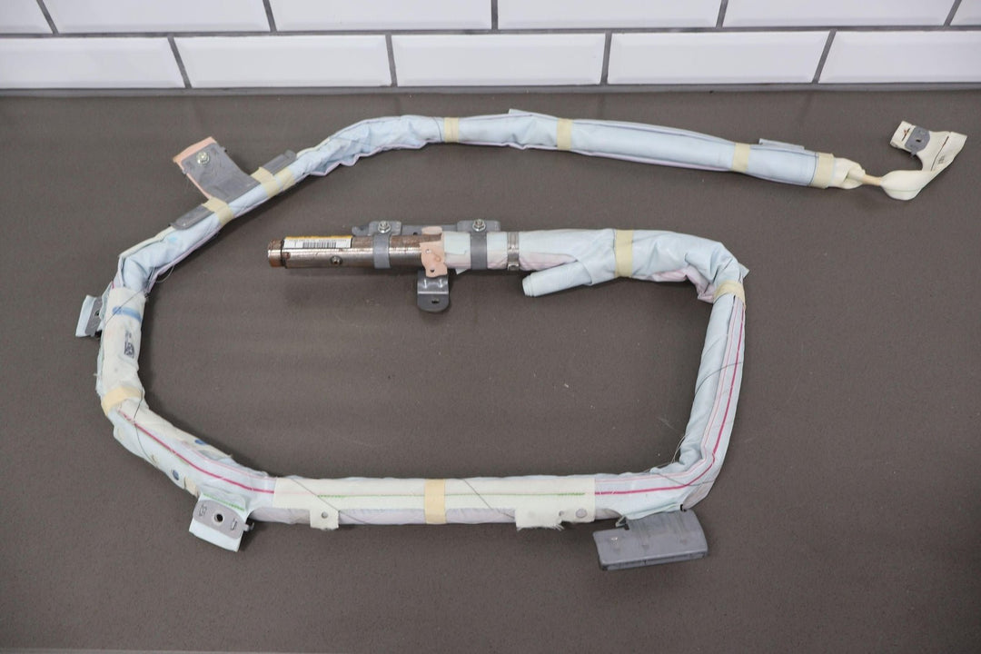 17 - 21 Subaru WRX STi Left Driver Roof Mounted Curtain Airbag