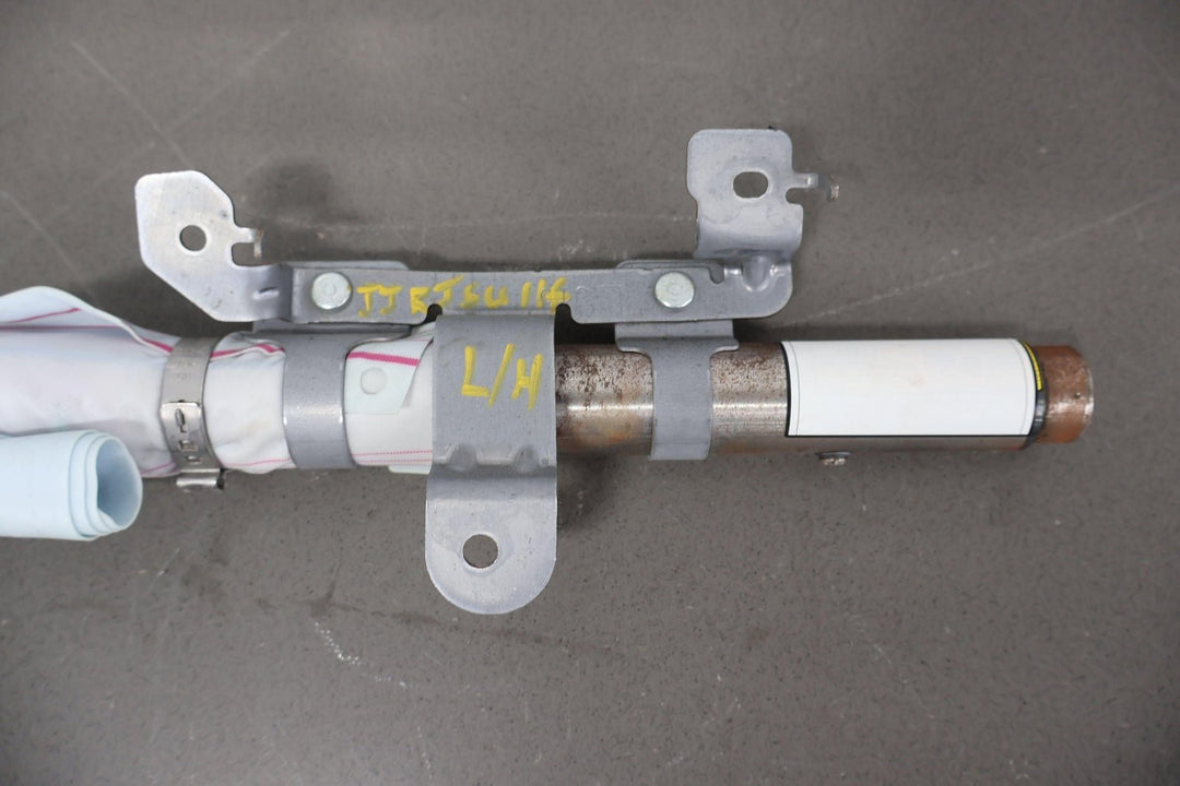 17 - 21 Subaru WRX STi Left Driver Roof Mounted Curtain Airbag