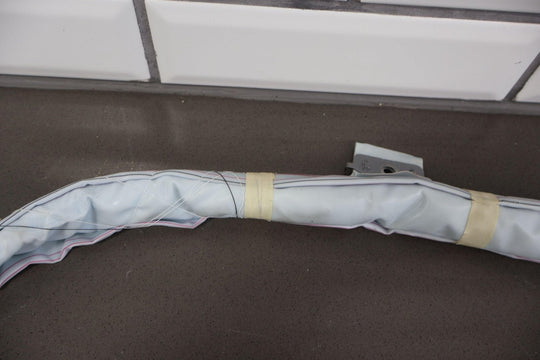 17 - 21 Subaru WRX STi Left Driver Roof Mounted Curtain Airbag