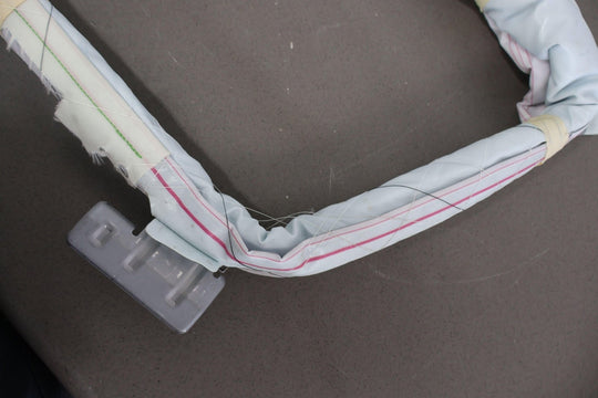 17 - 21 Subaru WRX STi Left Driver Roof Mounted Curtain Airbag