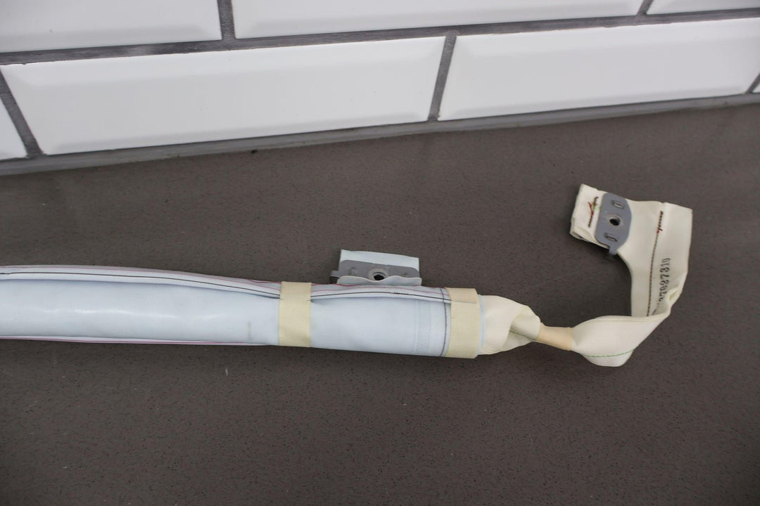 17 - 21 Subaru WRX STi Left Driver Roof Mounted Curtain Airbag