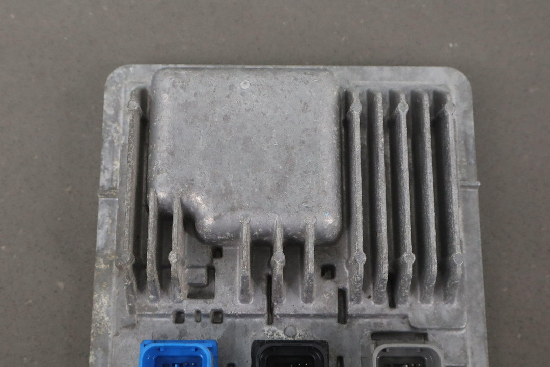 17 - 22 Chevy Colorado Engine Computer ECU 2.5L Tested