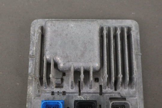 17 - 22 Chevy Colorado Engine Computer ECU 2.5L Tested