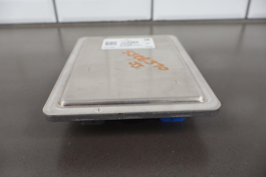 17 - 22 Chevy Colorado Engine Computer ECU 2.5L Tested