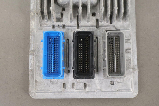 17 - 22 Chevy Colorado Engine Computer ECU 2.5L Tested