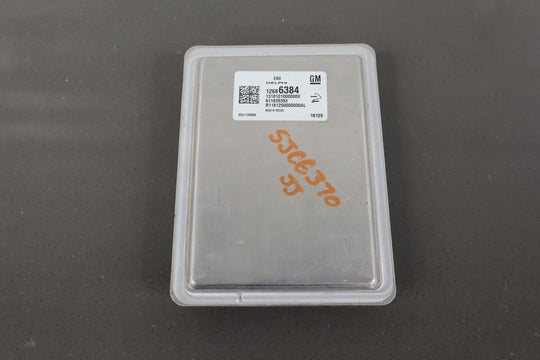 17 - 22 Chevy Colorado Engine Computer ECU 2.5L Tested