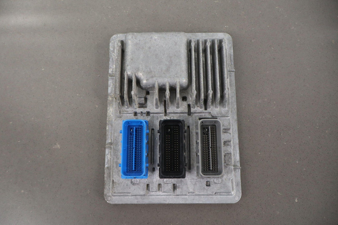 17 - 22 Chevy Colorado Engine Computer ECU 2.5L Tested